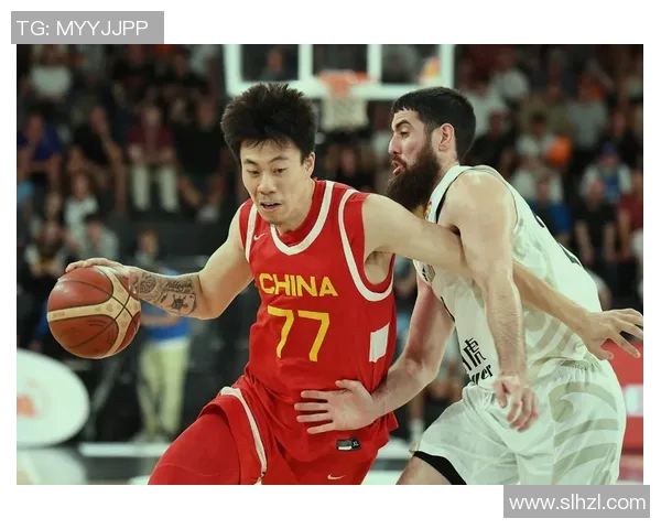 亚洲男篮激战中国队迎战新西兰队力争胜利展现实力与团队精神