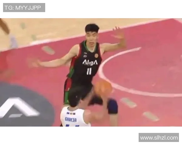 余嘉豪的成长之路：从少年天才到篮球场上的璀璨明星